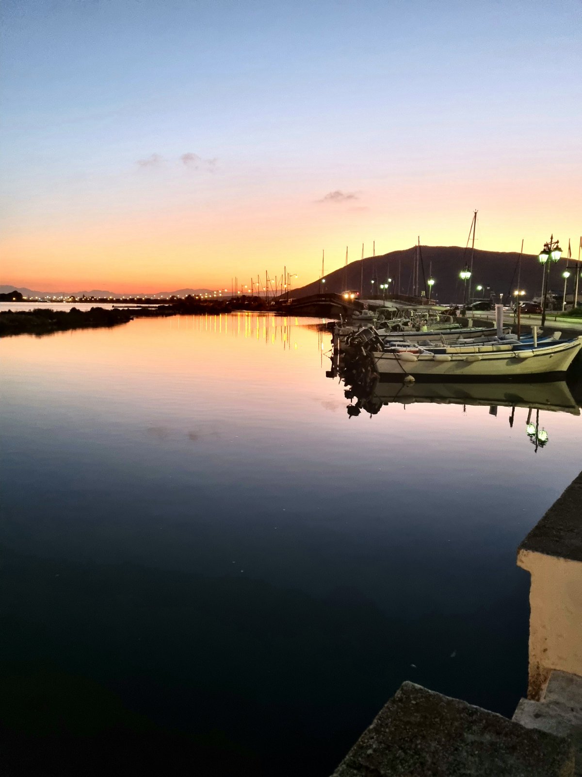 Εκδρομή Λευκάδα Θεοφάνεια