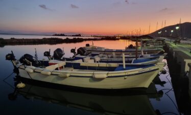 Εκδρομή Λευκάδα Θεοφάνεια