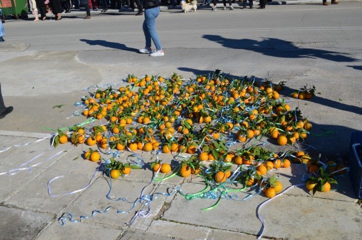 Εκδρομή Λευκάδα Θεοφάνεια