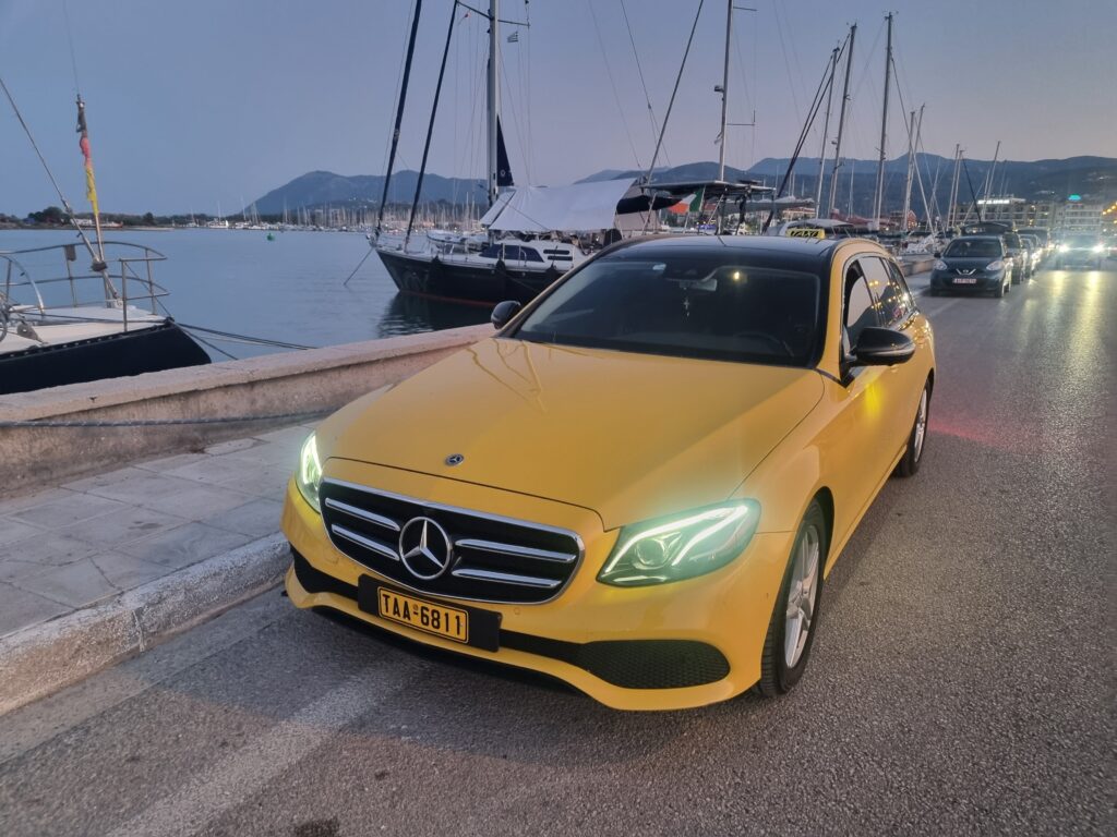 Private Taxi privet taxi masouras
